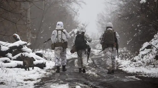 «Пока прогресс практически нулевой»: Козак подвёл итоги встречи советников лидеров «нормандской четвёрки»
