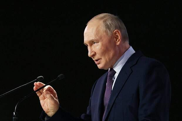 В Кремле сделали заявление насчет нового выступления Путина