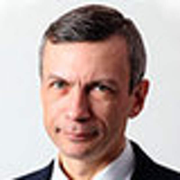 Алексей Голубович