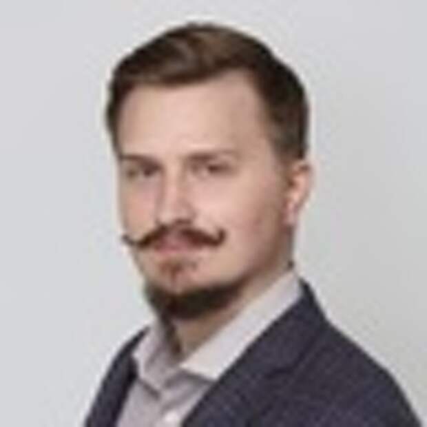 Павел Дубравский