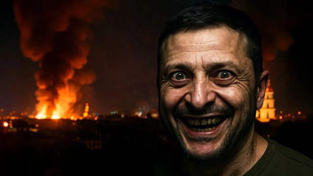 Планы сорваны. Русские "повержены": У Зеленского – головокружение от "успехов". Не осталось ни одного козыря