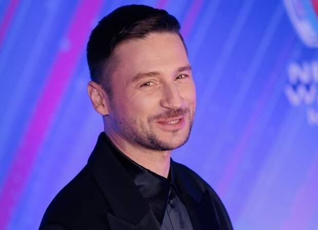 Сергей Лазарев спровоцировал ажиотаж в Сети: в чем причина