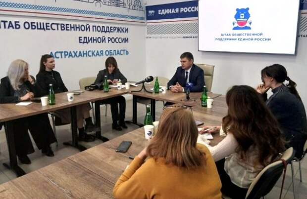 В 2025 году астраханская промышленность увеличила выручку почти на 200 млн рублей