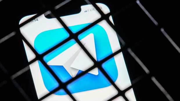Telegram заблокировал более 100 тысяч каналов и групп в мире за 7 апреля