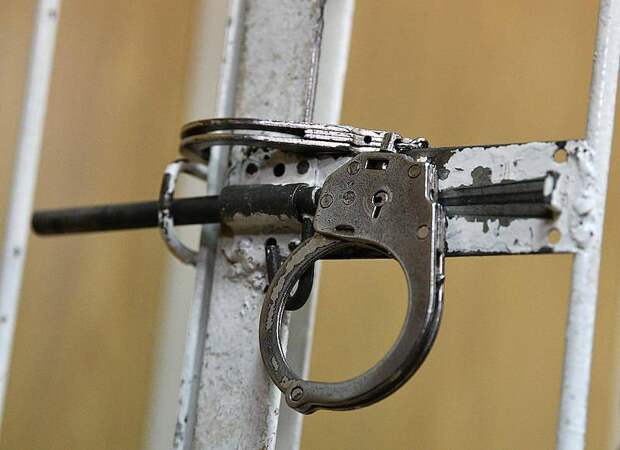 В России осудили украинского военного за помехи эвакуации мирных жителей Курской области