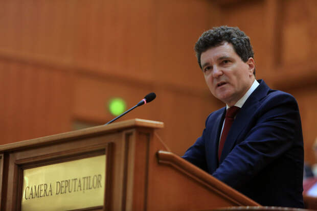 Президент Румынии рассказал о серьезной проблеме на Украине