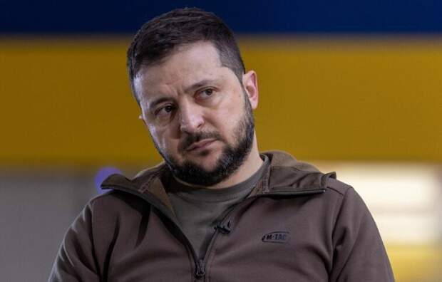 Сроки контрнаступления ВСУ утверждены