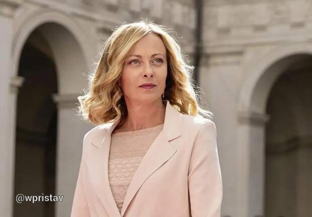 Politico: Самым влиятельным политическим деятелем Европы в 2025 году будет