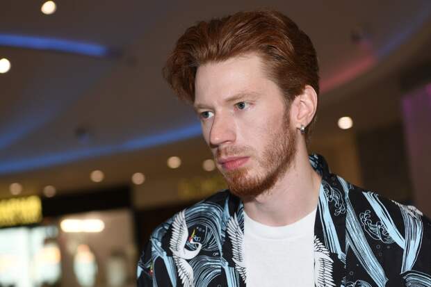 Пресняков рассказал о финансовых проблемах уехавшего в США сына