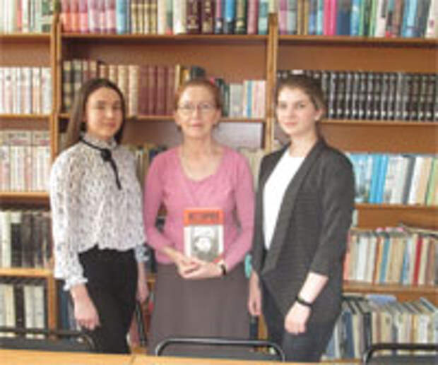 История, рассказанная народом