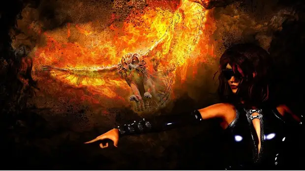 «Не видала горя? Полюби меня»: два знака зодиака, которые наводят страх на окружающих