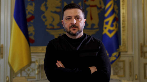 Ради мира: в Крыму предложили переселить Зеленского с Украины