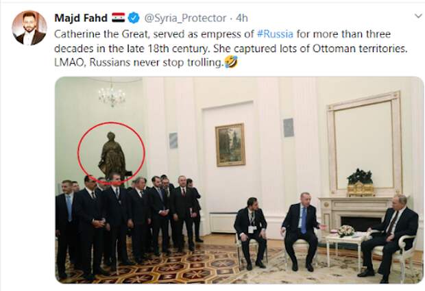 Искусство протокольного троллинга