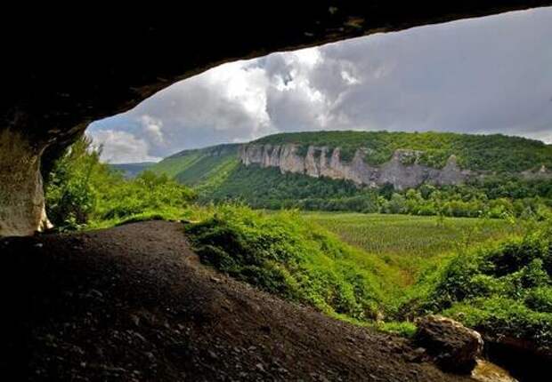 Хозяйничает антициклон: какая погода ожидается на Кубани в ближайшие выходные