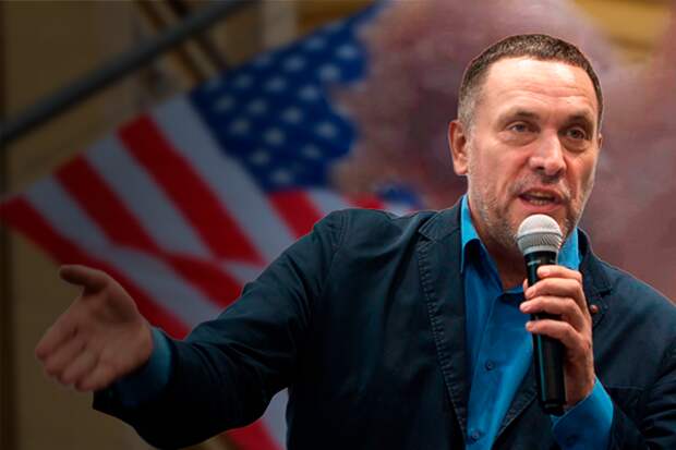 Максим Шевченко: «России достаточно поставлять Ирану оружие — и Штаты получат второй Вьетнам»