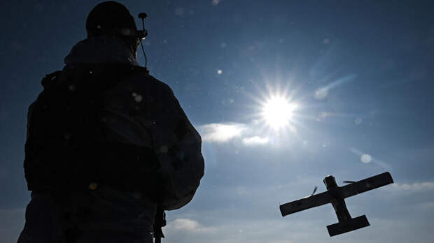 Армия РФ нанесла массированный удар по предприятиям ВПК Украины