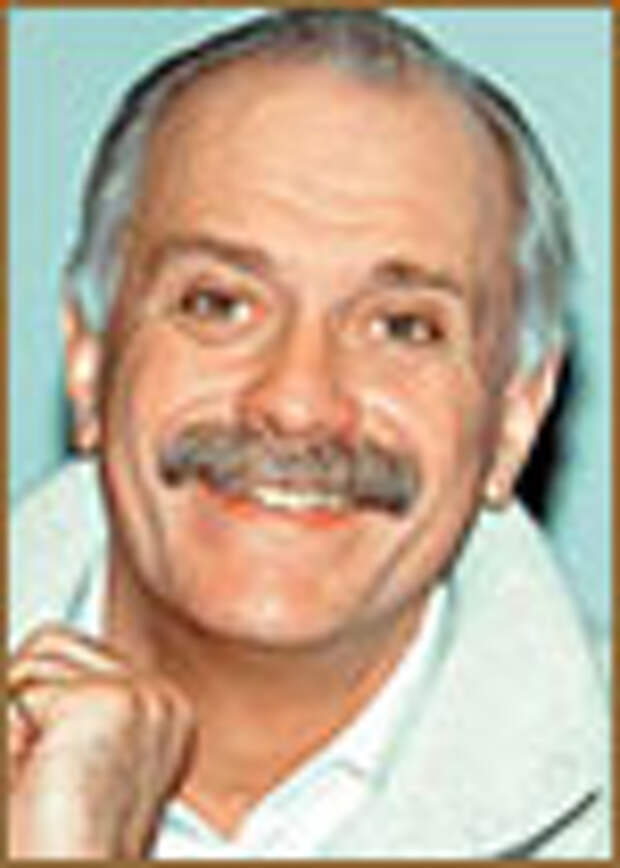 Никита Михалков