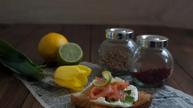 Диетолог Круглова назвала полезные для здоровья аналоги фастфуда