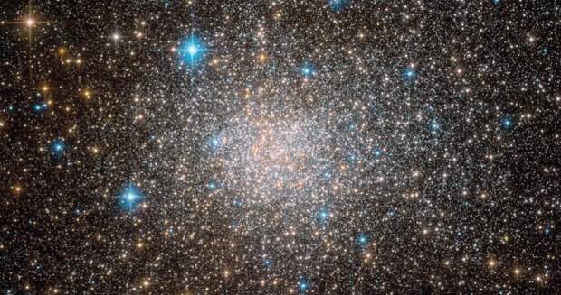 Астрономы находят звёзды, которые старше Вселенной. Как такое возможно?