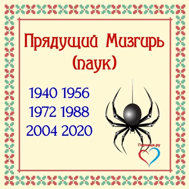 Где руна паука. Прядущий Мизгирь. Прядущий Мизгирь Тотем. Прядущий Мизгирь паук. Тотемное животное Мизгирь.