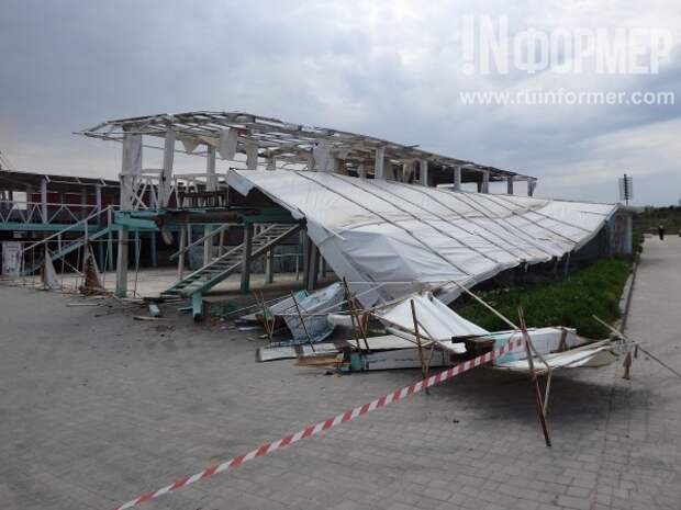 В «Хорошо» уже нехорошо