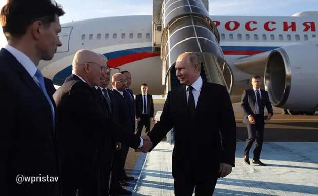От ШОС к ШОС+: на саммите в Астане Владимир Путин встретится с Реджепом