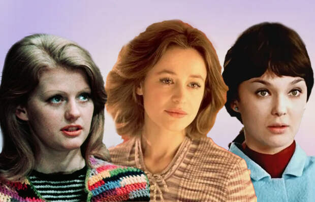 За экранной улыбкой — личная драма: 8 советских актрис, чья жизнь оказалась страшнее кино