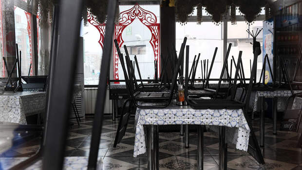 Суд приостановил работу кафе в Архангельске из-за норовируса у детей