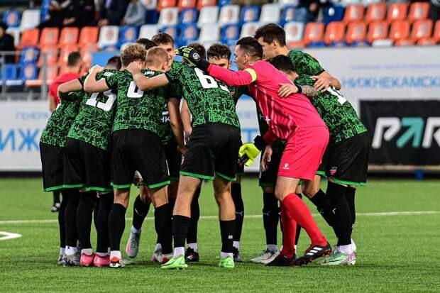 «Нефтехимик» примет «Шинник» в матче 26-го тура Первой лиги