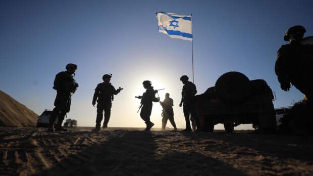 Белый дом: Израиль поддерживает новое предложение по прекращению огня в секторе Газа