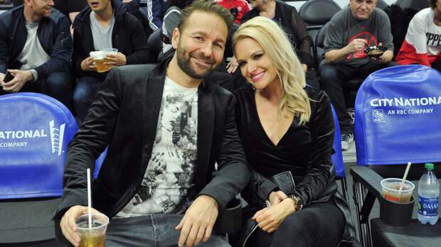 Daniel Negreanu poker pro