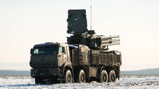 Силы ПВО сбили 125 украинских дронов над регионами России