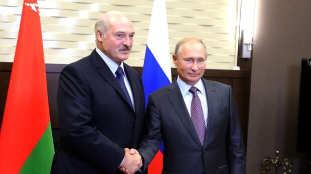 Лукашенко раскрыл беспрецедентное соглашение с Путиным: При первом же нашем запросе…