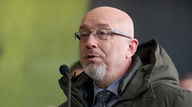 Военный атташе Украины посетит учения «Союзная решимость — 2022» в Белоруссии