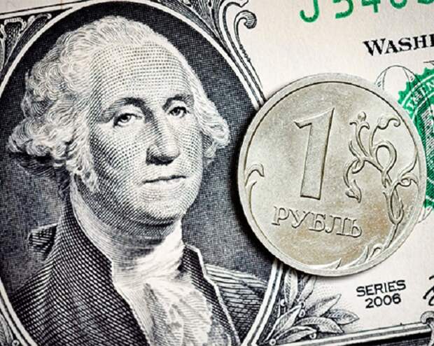 Отказ РФ от расчетов в долларах: США оказались перед выбором
