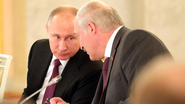 Путин и президенты. О чём они говорят на самом деле