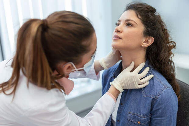 CPsy: психопатия чаще встречается у людей с гиперактивной щитовидкой