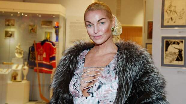 Анастасии Волочковой грозит суд из-за задолженности по коммунальным услугам: подробности