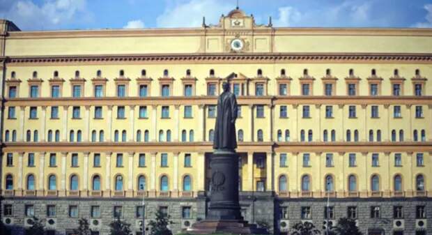 «Кровавый» Дзержинский возвращается — прокуратура решила