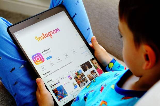 Instagram приостановил разработку детской версии приложения из-за критики