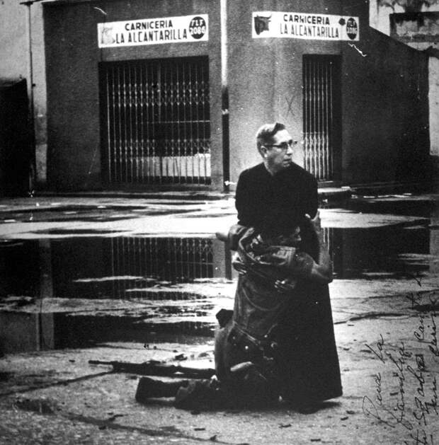 Ретро-фотографии от Марины Амарал