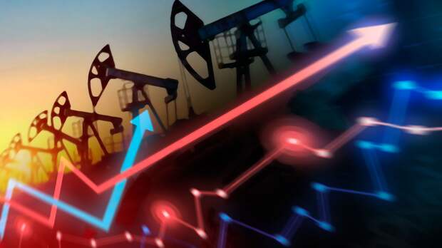 S&P Global: Азия ищет альтернативы страховщикам ЕС ради поставок российской нефти