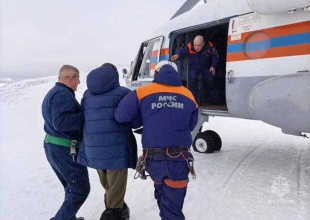 Смертельная ссора: стали известны новые детали гибели туристов на Камчатке