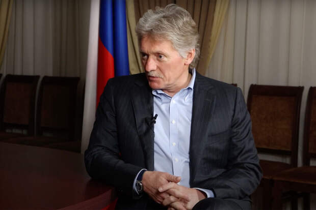 Песков: РФ продолжит работу с Арменией для прояснения позиции Еревана по ОДКБ