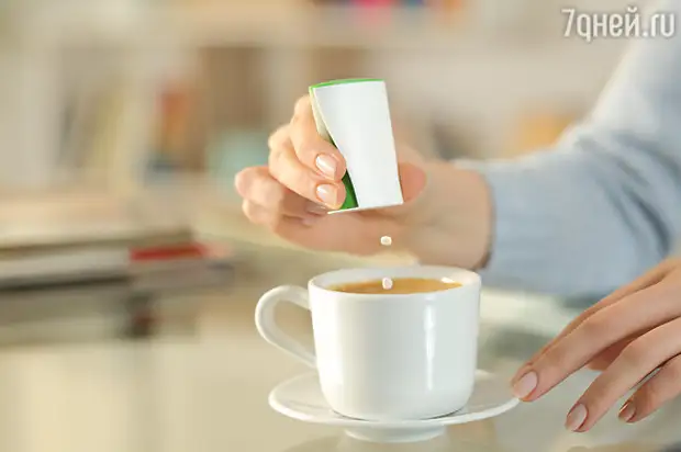 Чем можно заменить сахар: семь альтернативных вариантов