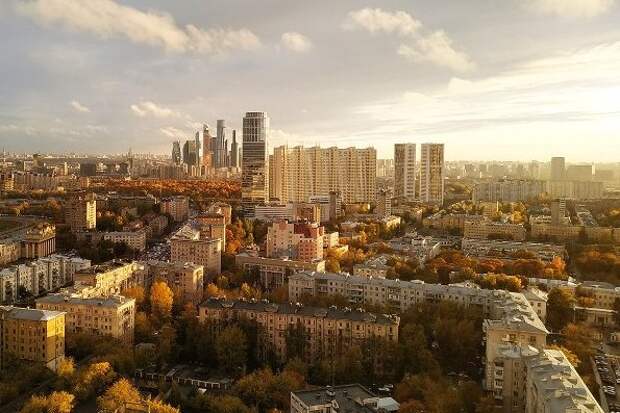Cобянин рассказал о росте расходов бюджета на соцподдержку в 2021 году Cобянин рассказал о росте расходов бюджета на соцподдержку в 2021 году