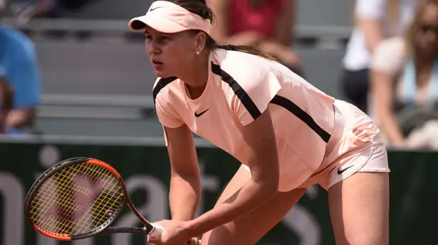 Россиянка Кудерметова выиграла теннисный турнир в Гвадалахаре