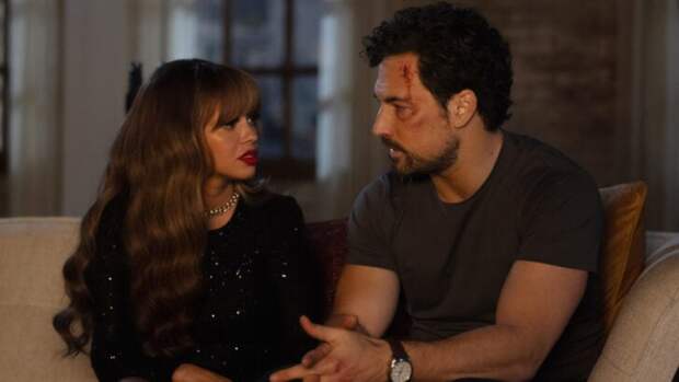 Characters of the Week: Wild Cards & Leverage: Redemption Tap into Vulnerability in Stellar Episodes