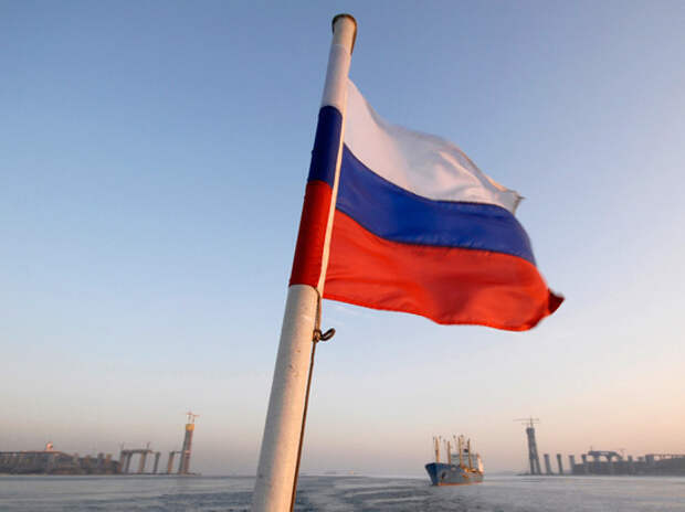 Власти Украины собираются прекратить транзит российских судов