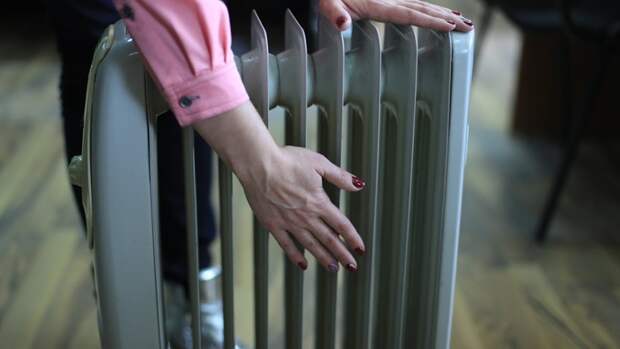 Отопление в Барнауле / Фото: amic.ru